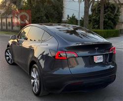 تێسلا مۆدێلی Y